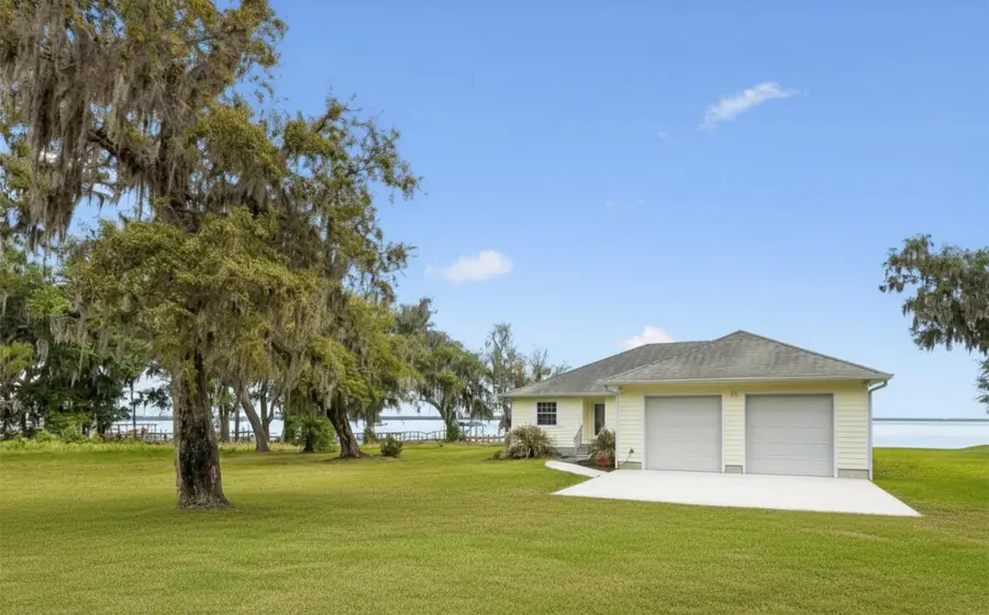 102 Sandra Lane, Crescent City, FL 32112 - #2