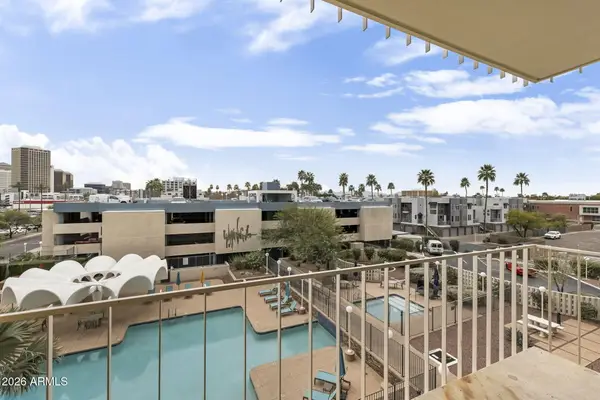 207 W Clarendon Avenue #3H, Phoenix, AZ 85013