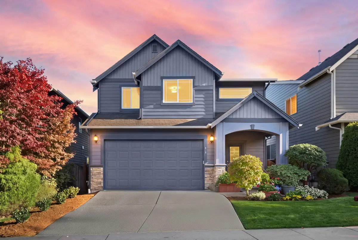 626 195th Street Se, Bothell, WA 98012 - #1