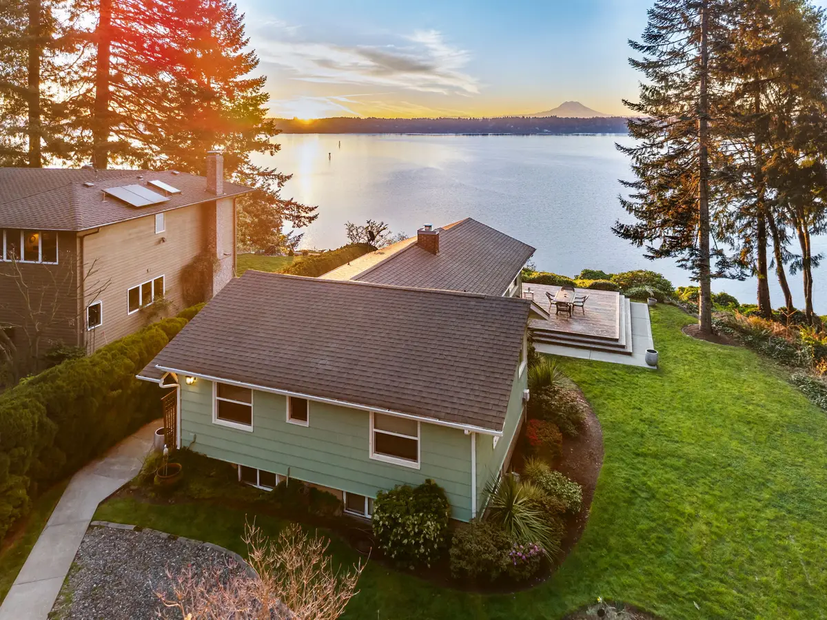 2501 43rd Avenue Nw, Olympia, WA 98502 - #1