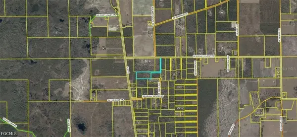 520 SE Midway Church Road, LEE, FL 32059