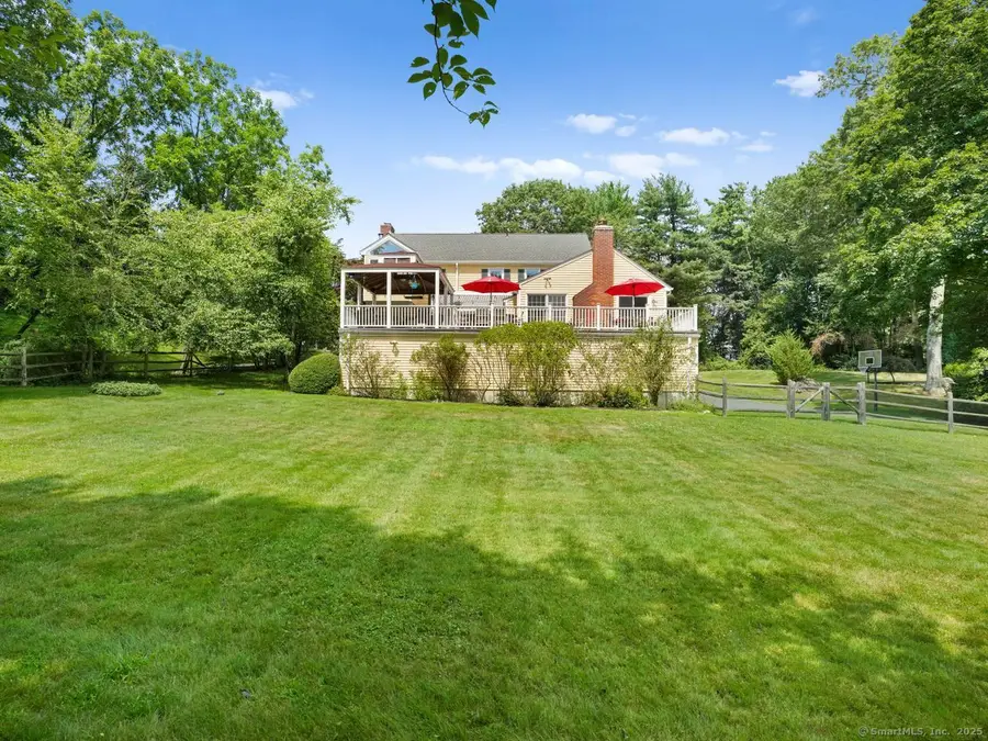 239 E Hunting Ridge Road, Stamford, CT 06903 - Image #3