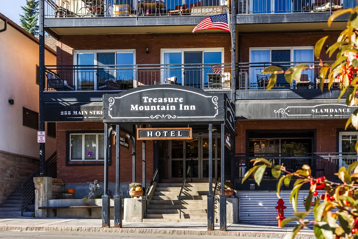 255 Main St #a16, Park City, UT 84060 - Image #1
