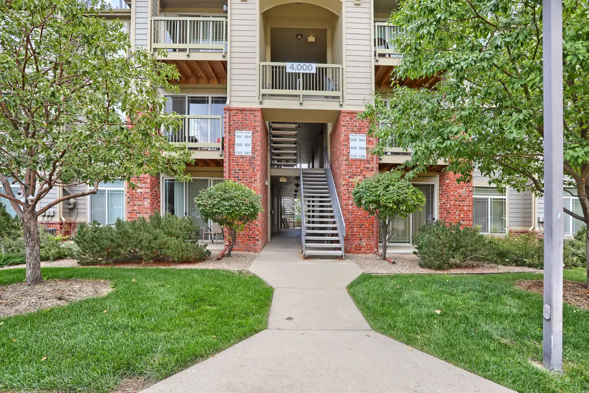 804 Summer Hawk Drive #4203, Longmont, CO 80504 - #1