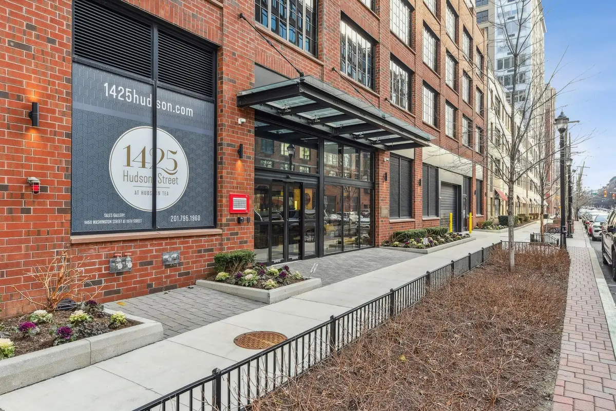 1425 Hudson 11A, Hoboken, NJ 07030 - #1