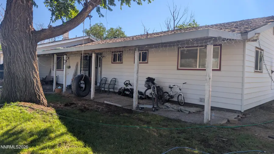 335 Imperial Road, Dayton, NV 89403 - #2