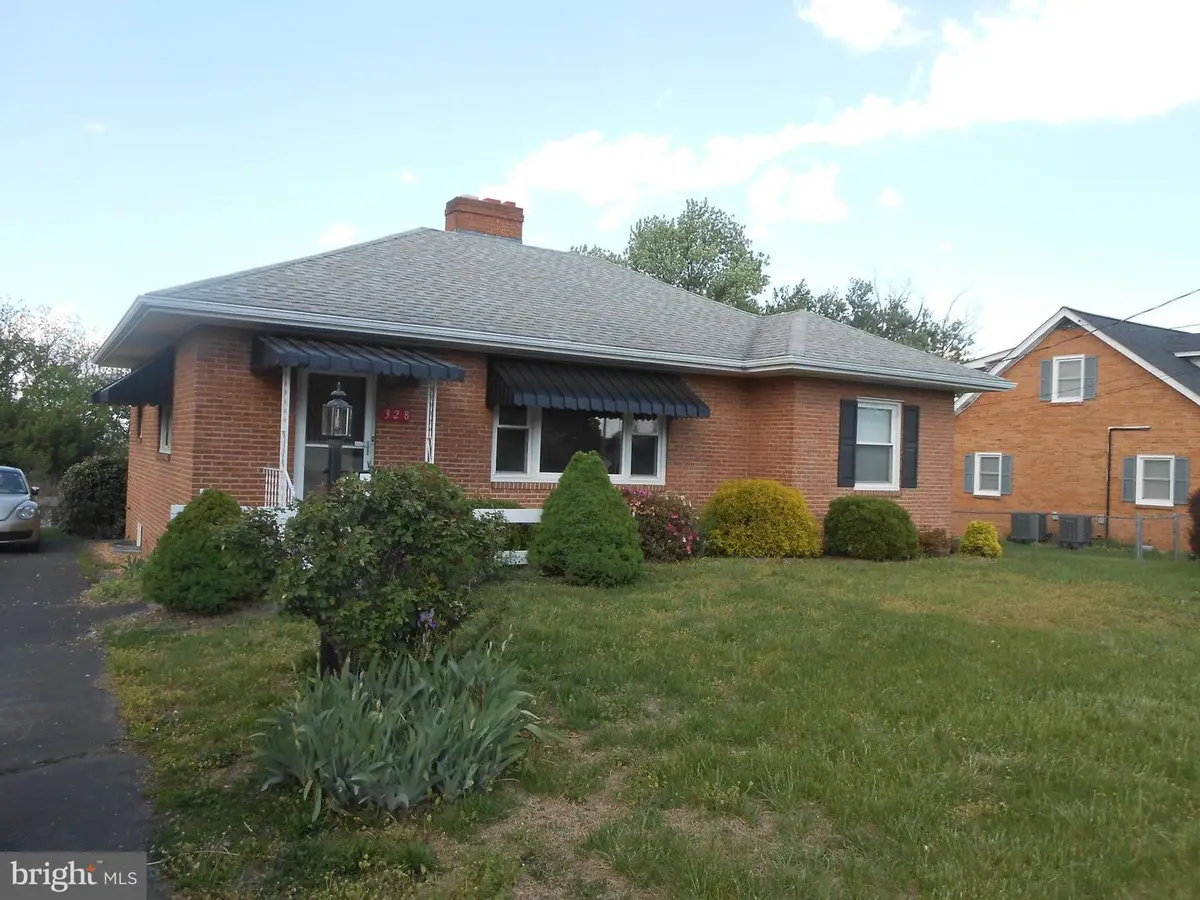 328 Longview Ave, Winchester, VA 22601 - #1