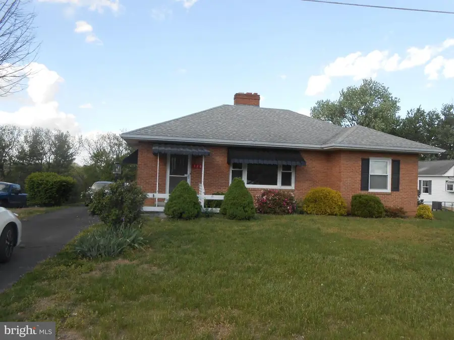 328 Longview Ave, Winchester, VA 22601 - #2