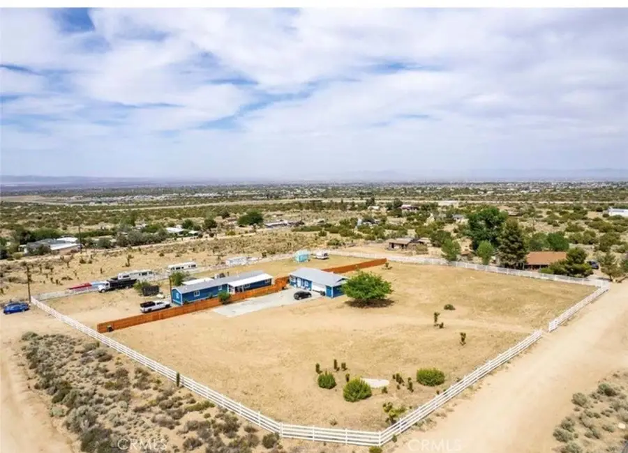 0 Desert View Court, Pinon Hills, CA 92372 - #2