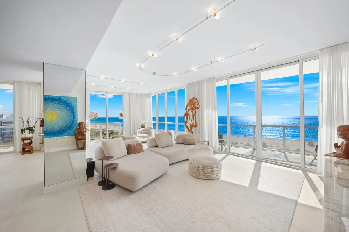 50 S Pointe Dr #1201/08, Miami Beach, FL 33139 - #1