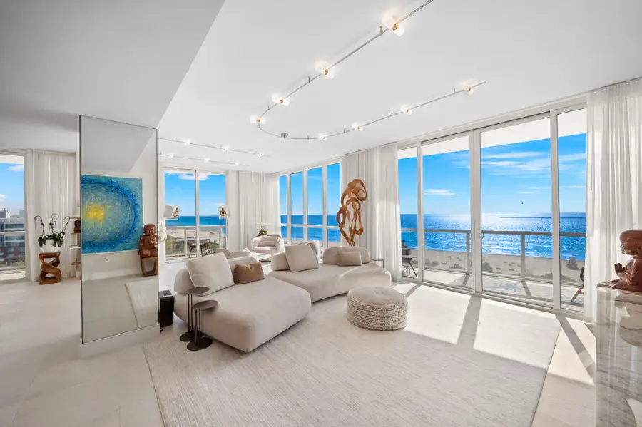 50 S Pointe Dr #1201/08, Miami Beach, FL 33139 - #2