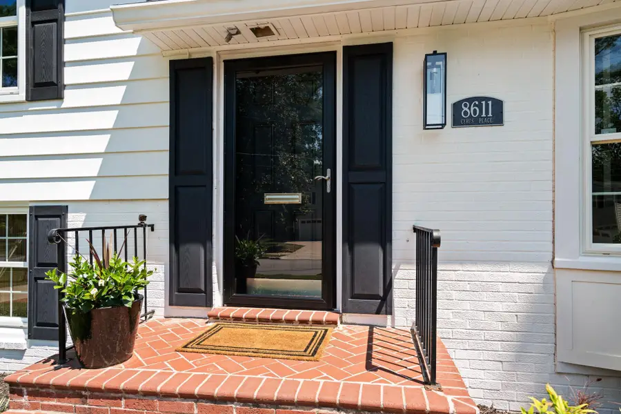 8611 Cyrus Pl, Alexandria, VA 22308 - #2