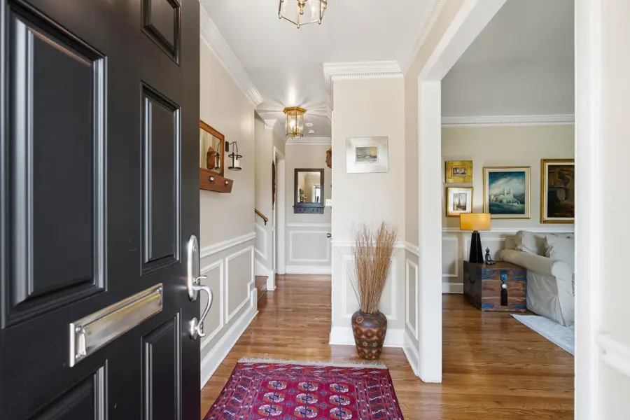 8611 Cyrus Pl, Alexandria, VA 22308 - #3