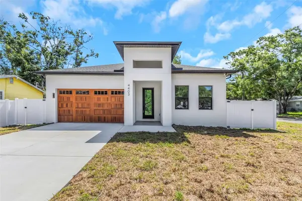 4403 43rd Street N, ST PETERSBURG, FL 33714