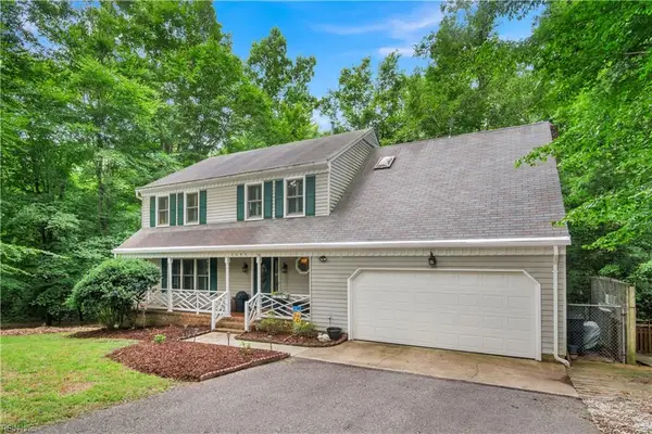 2800 Starling Drive Drive, Williamsburg, VA 23185