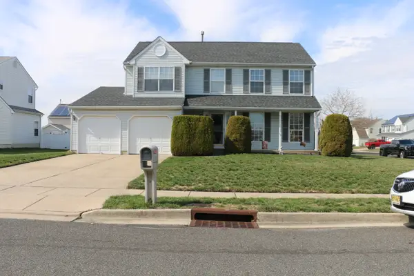 30 Sayre Dr, SICKLERVILLE, NJ 08081