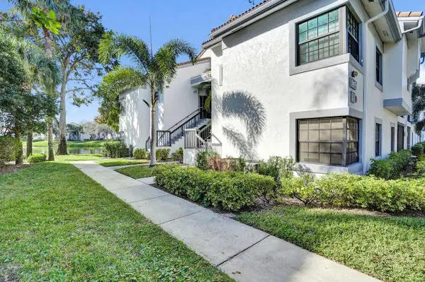 5415 Verona Drive #I, Boynton Beach, FL 33437