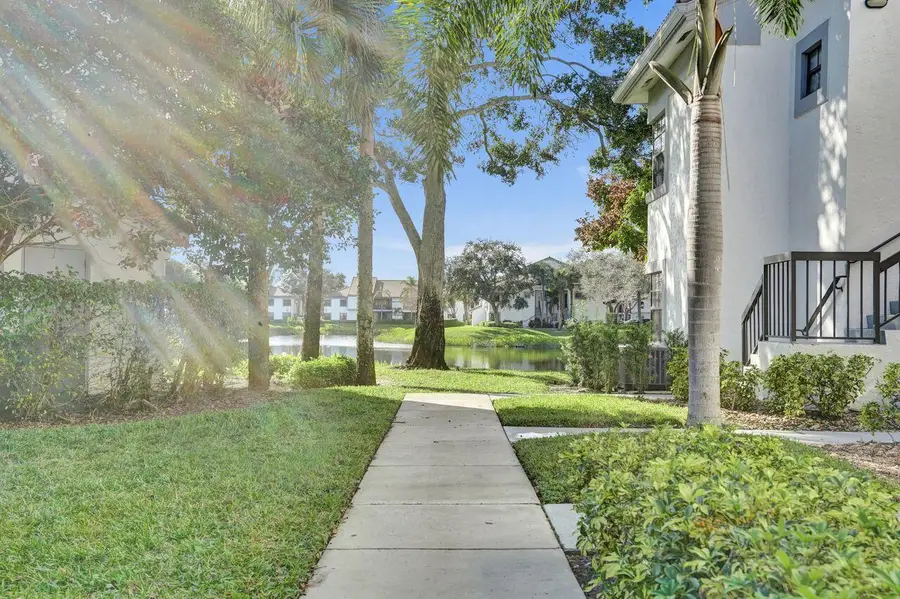 5415 Verona Drive #I, Boynton Beach, FL 33437 - #2