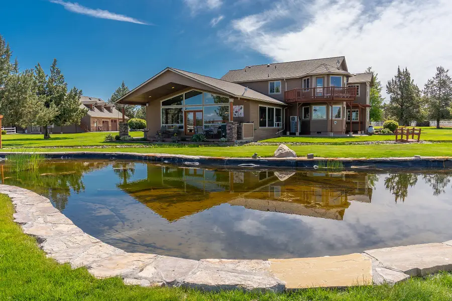 6419 NE Juniper Ridge Road, Redmond, OR 97756 - #3