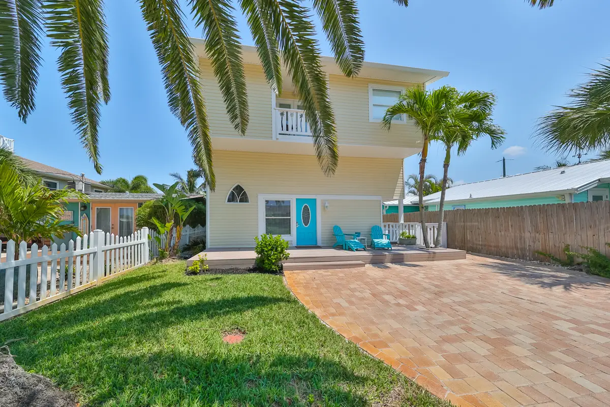 13004 Boca Ciega Avenue, Madeira Beach, FL 33708 - #1