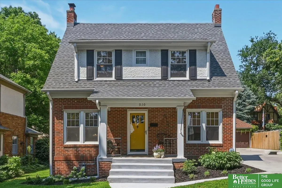 510 S 51st Avenue, Omaha, NE 68106 - #1