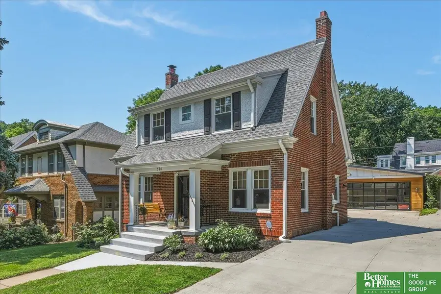 510 S 51st Avenue, Omaha, NE 68106 - #3