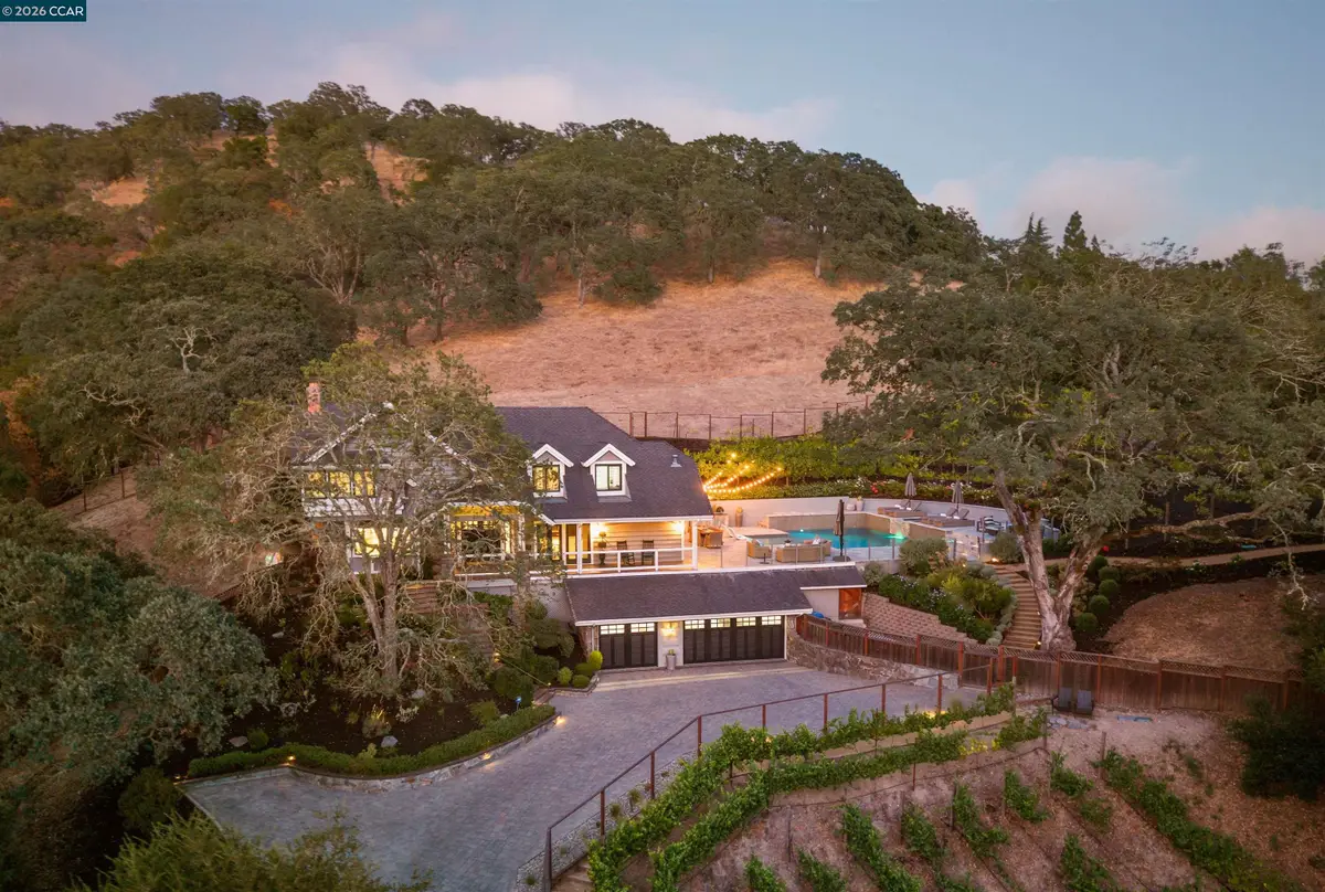 330 Twin Peaks Ln, Alamo, CA 94507 - #1