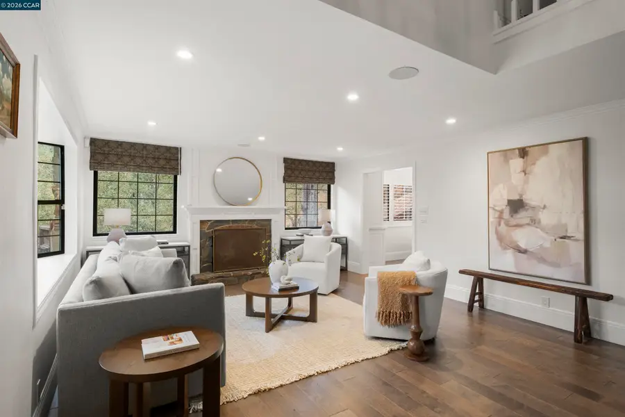330 Twin Peaks Ln, Alamo, CA 94507 - #3