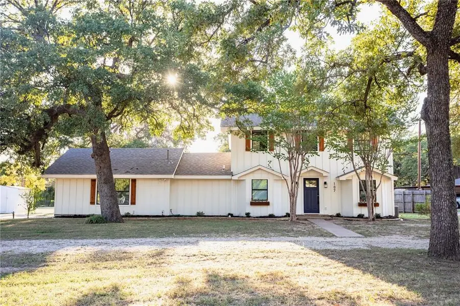 107 Spring Creek Street, Waco, TX 76705 - Image #2