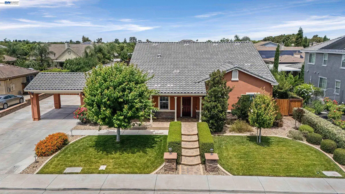 389 Havasu Ct, Brentwood, CA 94513 - #1