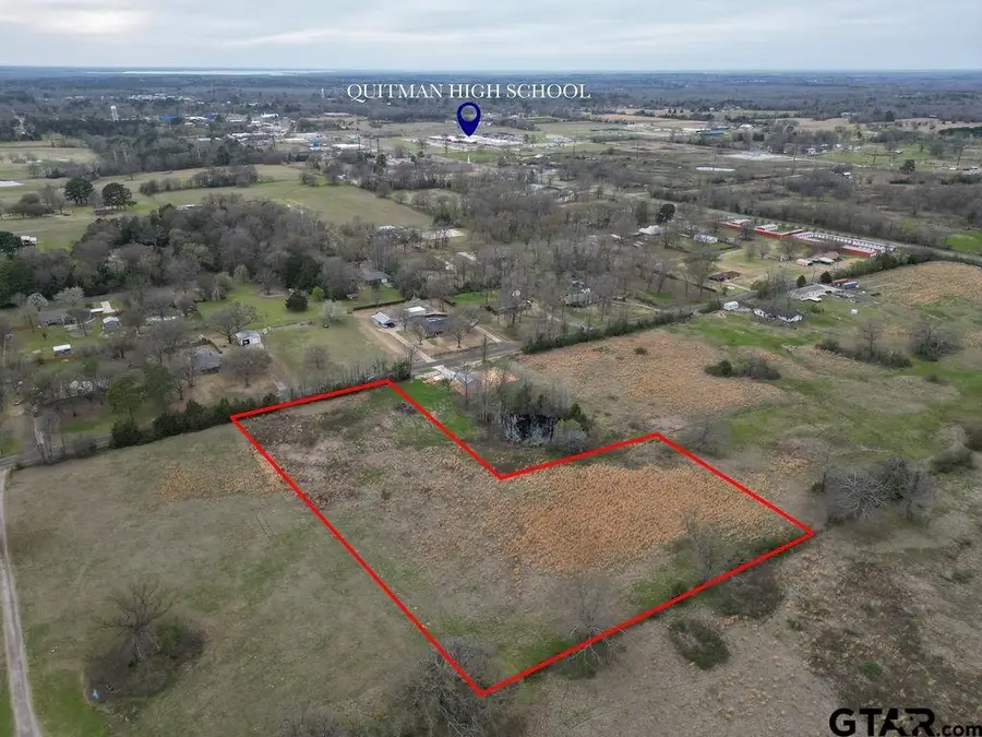 355 Cr 3204, Quitman, TX 75783 - #3