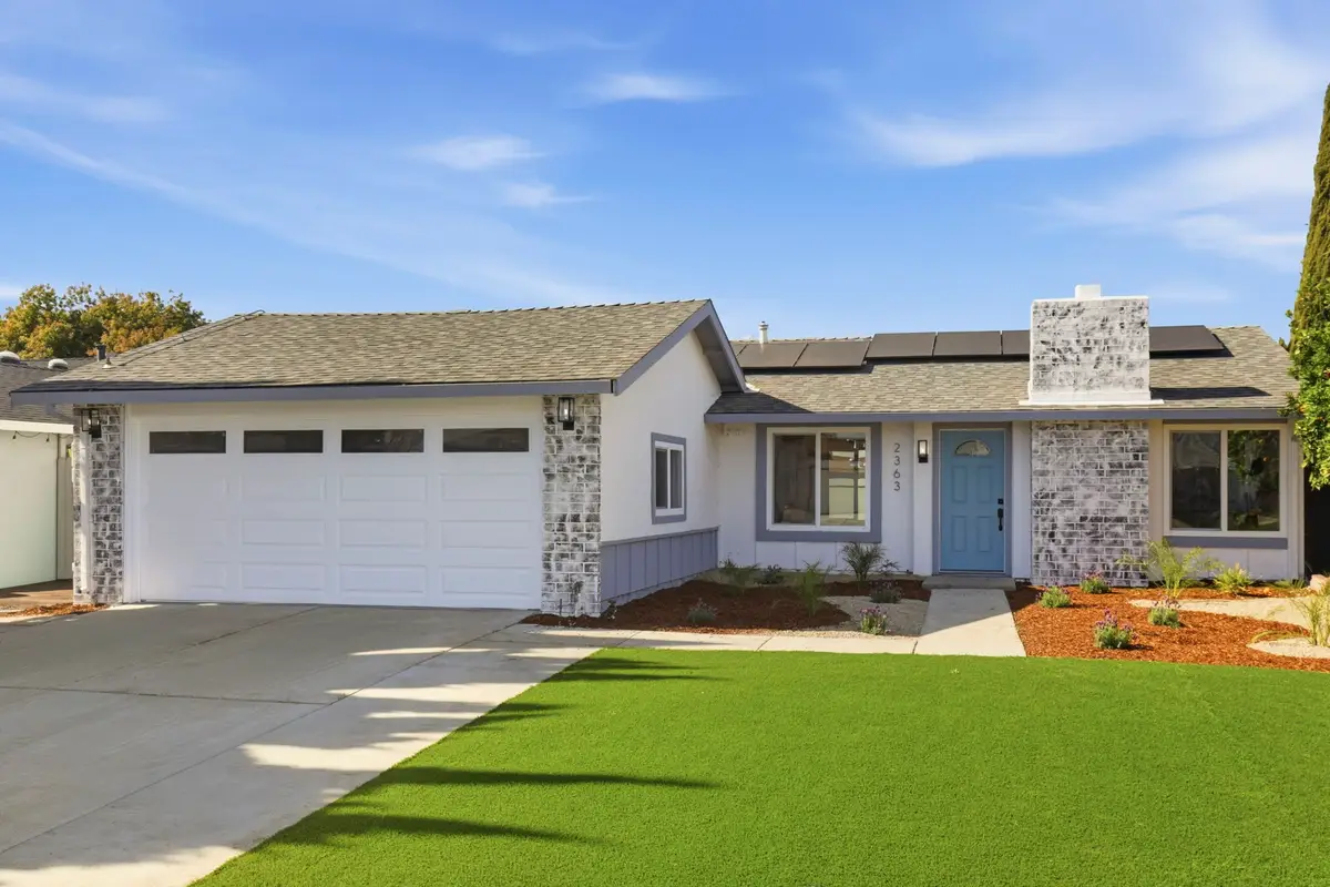 2363 Brushglen Way, San Jose, CA 95133 - #1