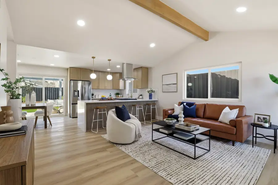 2363 Brushglen Way, San Jose, CA 95133 - #3