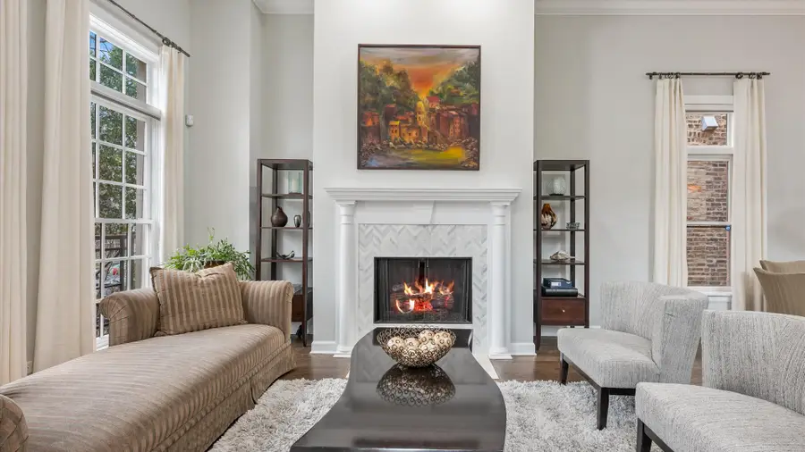 1532 W George Street, Chicago, IL 60657 - #3