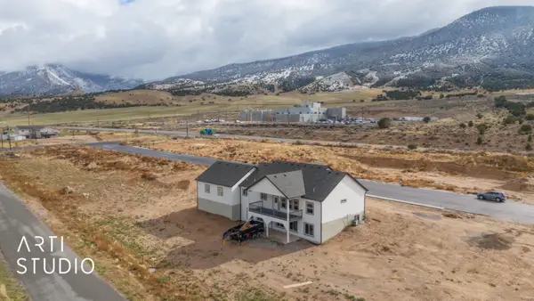 1231 S 500 W #6, Manti, UT 84642