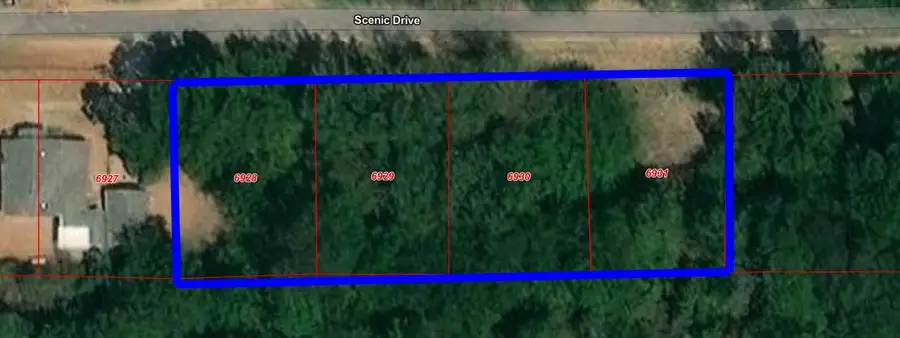 TBD Rs County Road 1622, Lone Oak, TX 75453 - #3