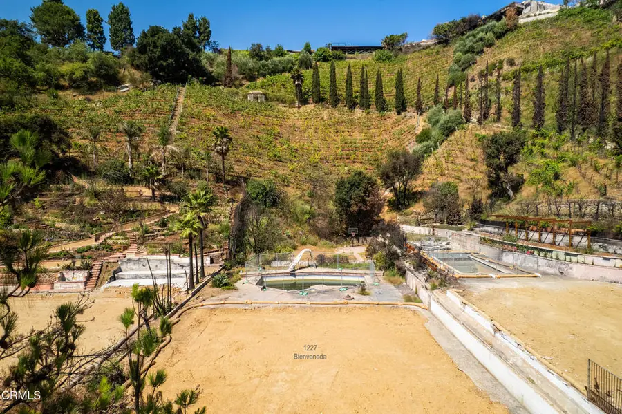 1227 Bienveneda Avenue, Los Angeles, CA 90272 - #2