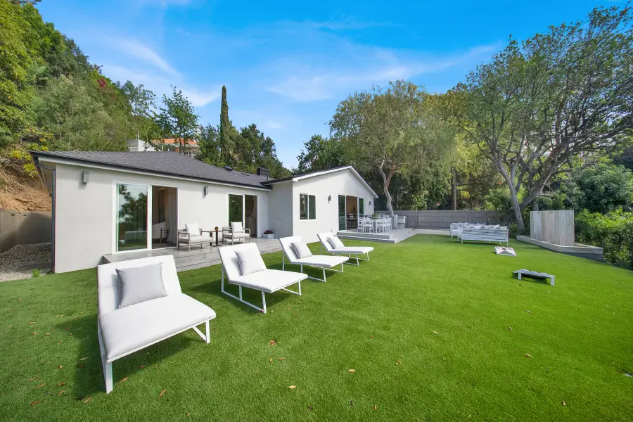 11601 Bellagio Road, Los Angeles, CA 90049 - Image #3