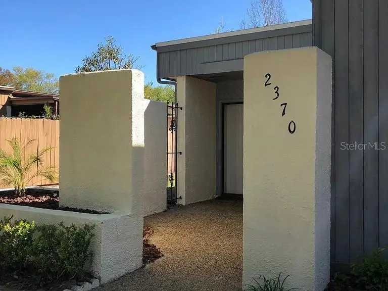 2370 Barbados Drive, Winter Park, FL 32792 - #2