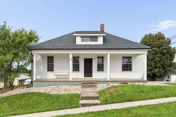 29 S West Street, Thornville, OH 43076