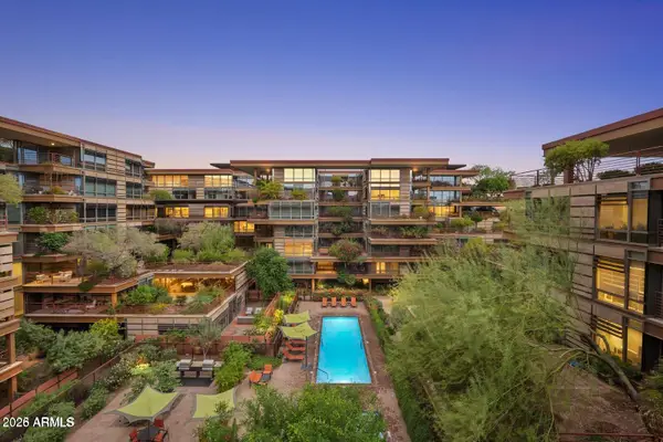 7167 E Rancho Vista Drive #5010, Scottsdale, AZ 85251