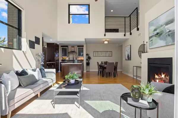 360 S Lafayette #401, Denver, CO 80209