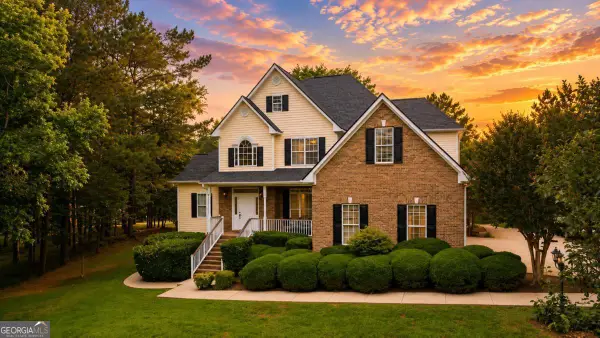1260 Old Kincaid Road, Colbert, GA 30628