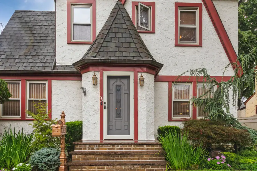 34 Archer Road, West Hempstead, NY 11552 - #3
