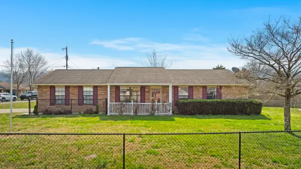 5537 Jericho Lane, Knoxville, TN 37918