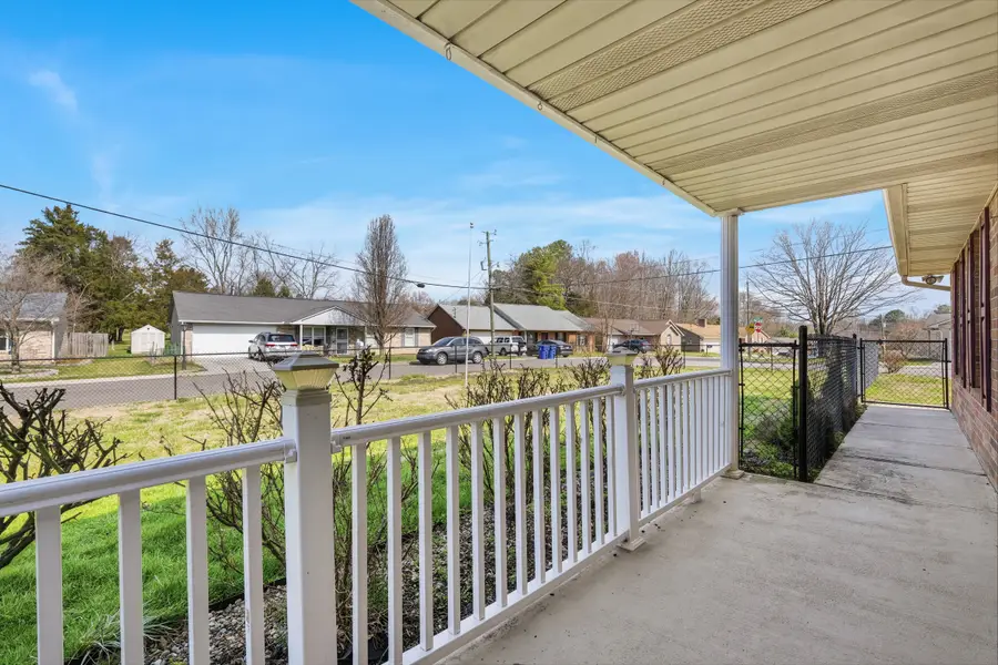 5537 Jericho Lane, Knoxville, TN 37918 - #2