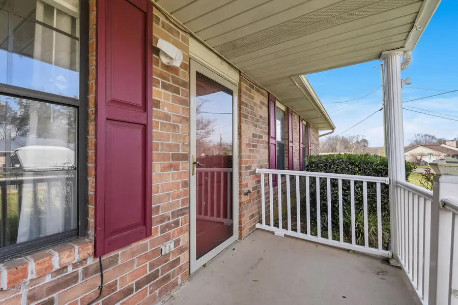 5537 Jericho Lane, Knoxville, TN 37918 - #3
