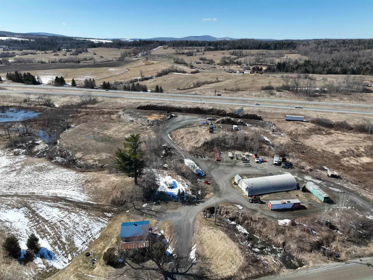 109 River Road, Irasburg, VT 05845 - #1