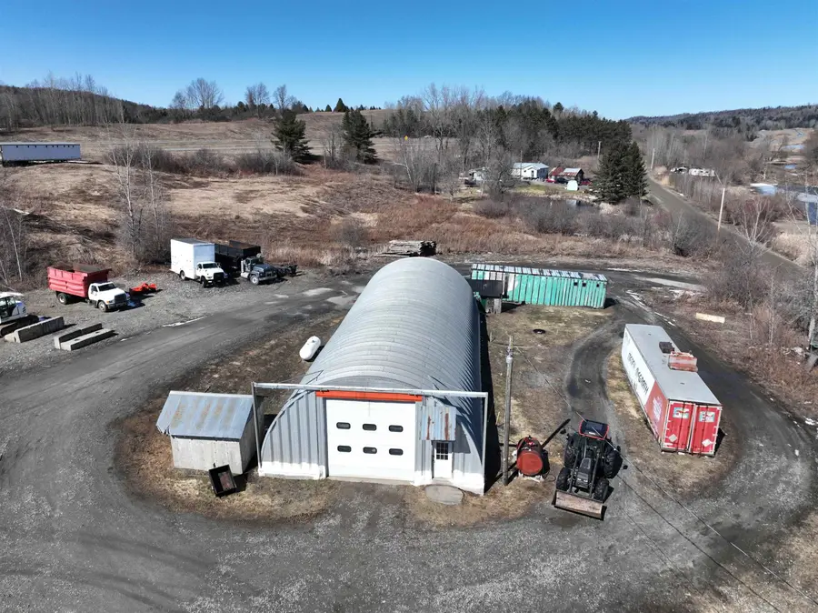 109 River Road, Irasburg, VT 05845 - #2