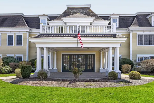 601 Route 28 #105, Harwich, MA 02646